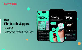Top 7 Financial Apps You Need to Stay on Track in 2025