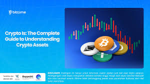 The Ultimate Guide to Understanding Cryptocurrency